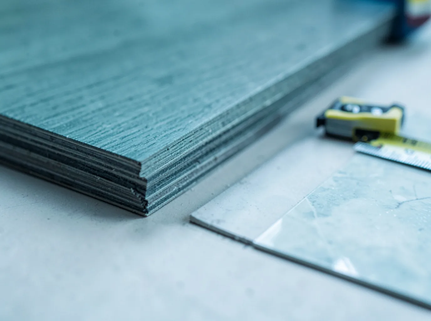 Luxury Vinyl Plank Installation Mccammon, ID FAQs